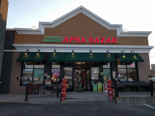 Indian Grocery Store «Apna Bazar», reviews and photos, 989 Boston Providence Hwy, Norwood, MA 02062, USA