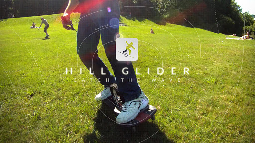 Hill Glider