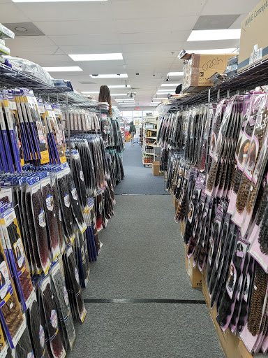 Beauty Supply Store «Rainbow Beauty Supply», reviews and photos, 609 Florida 17, Haines City, FL 33844, USA