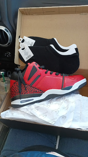 Boot Store «AJ Shoes», reviews and photos, 722 SW Military Dr, San Antonio, TX 78221, USA