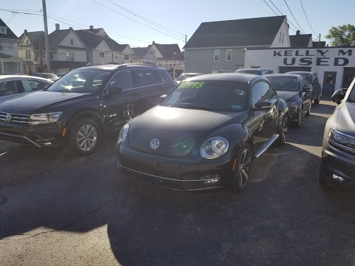 Car Dealer «Kelly Volkswagen», reviews and photos, 736 S Main Ave, Scranton, PA 18504, USA