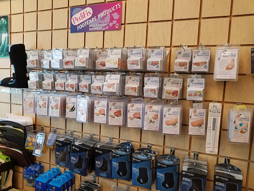 Orthopedic Shoe Store «Foot Solutions St Clair Shores», reviews and photos, 21213 Harper Ave, St Clair Shores, MI 48080, USA