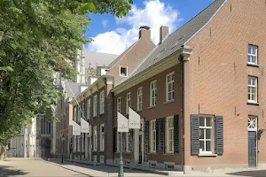 The Saints Hotel image