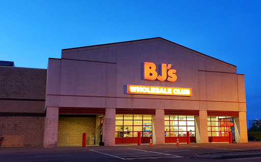 Warehouse club «BJ’s Wholesale Club», reviews and photos, 6924 Frank Ave NW, North Canton, OH 44720, USA