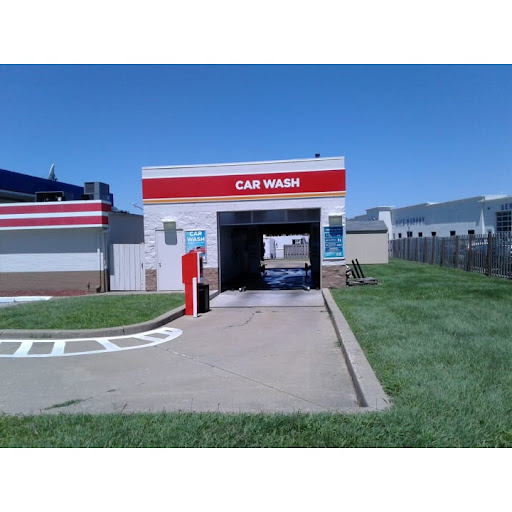 Circle K | Car Wash en Morton