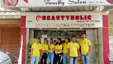 Beautyholic ~~ Beauty Salon & Hair Spa