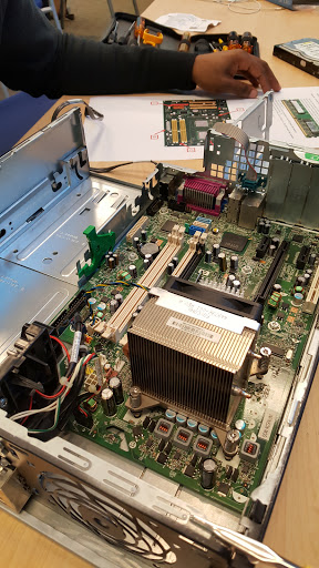 Social Services Organization «CityLink Center», reviews and photos