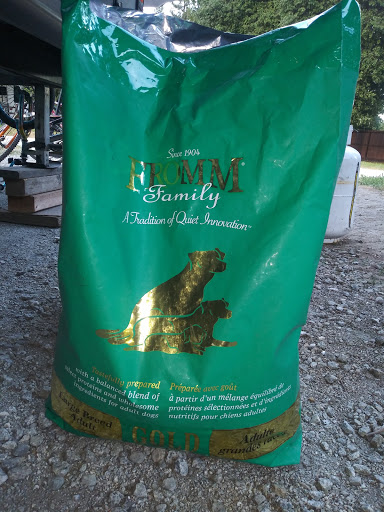 Pet Supply Store «An-Jan Feed & Pet Supply», reviews and photos, 433 Vineyard Blvd, Morgan Hill, CA 95037, USA