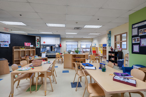 Preschool «Bright Horizons at Rosemont», reviews and photos, 6107 N River Rd, Rosemont, IL 60018, USA