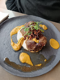 Photo n°32 de Restaurant Nautilus Brest à Brest ()