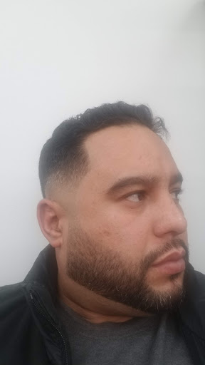 Barber Shop «Klippers Barbershop», reviews and photos, 418 N Broad St, Elizabeth, NJ 07208, USA