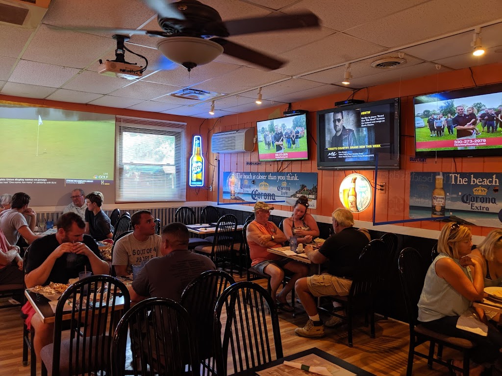 MVP's Sports Bar and Grille 44903