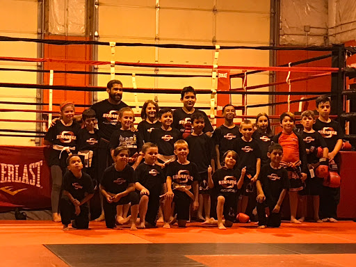 Martial Arts School «Strategic Combat Academy», reviews and photos, 4450 Bordentown Ave, Old Bridge, NJ 08857, USA