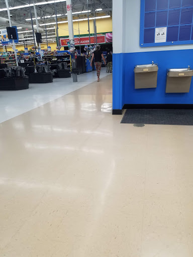 Department Store «Walmart Supercenter», reviews and photos, 9300 PA-61, Coal Township, PA 17866, USA