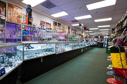 Cigar Shop «Connoisseur Smoke Shop by All In One», reviews and photos, 846 Delsea Dr, Glassboro, NJ 08028, USA