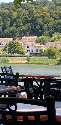 Atmosphère du Restaurant Glacier de la Plage à Villefranche-sur-Saône - n°9