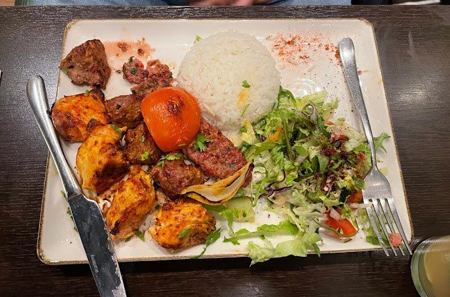 olivetreerestaurants.co.uk