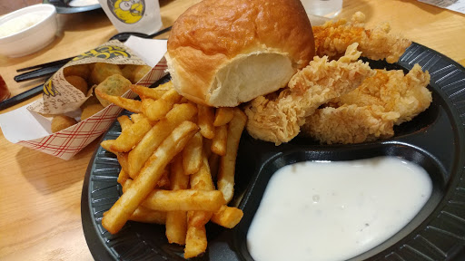 American Restaurant «Golden Chick», reviews and photos, 4501 N 23rd St, McAllen, TX 78504, USA