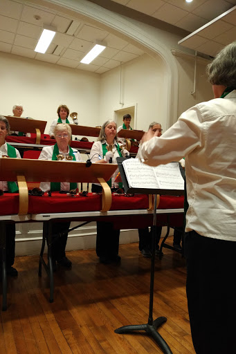 Community Center «Moore Community Center», reviews and photos, 133 State St, Ellsworth, ME 04605, USA