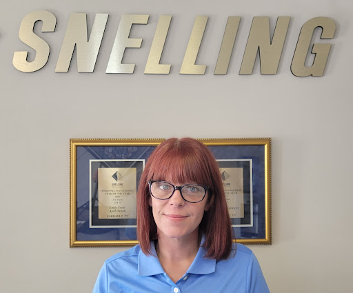 Recruiter «Snelling Professional Services / Snelling Medical», reviews and photos, 10805 Kingston Pike #110, Knoxville, TN 37934, USA