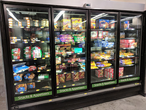 Department Store «Walmart Supercenter», reviews and photos, 99 H St NW, Washington, DC 20001, USA