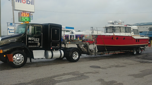 Truck Repair Shop «RPM Truck Repair - Effingham, IL», reviews and photos, 2400 S Raney St, Effingham, IL 62401, USA