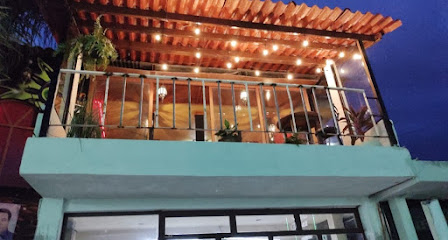 Bar & Café La Terraza - 16 de Septiembre, 72685 San Martín, Pue., Mexico