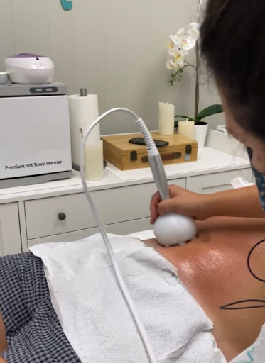 Spa «Ura Spa», reviews and photos, 349 Miracle Mile, Coral Gables, FL 33134, USA