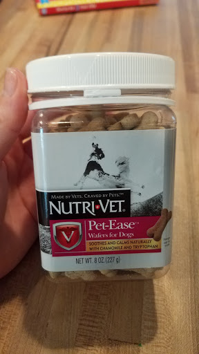 Pet Supply Store «Pet Supplies Plus», reviews and photos, 4100 Legacy Dr Suite 402, Plano, TX 75024, USA