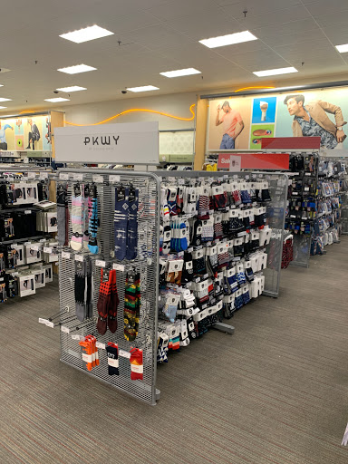 Department Store «Target», reviews and photos, 3550 S Rainbow Blvd, Las Vegas, NV 89103, USA