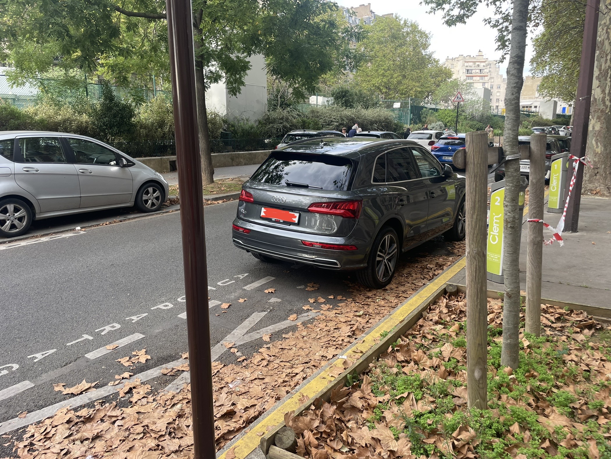 Photo n° 3 de l'avis de NASSIM.A fait le 30/09/2023 à 17:01