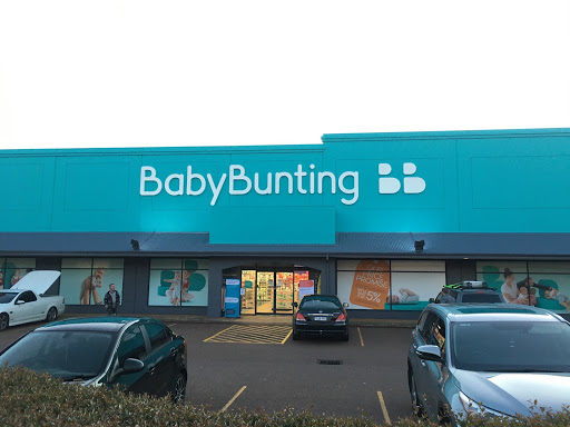 Stores to buy baby shoes Perth