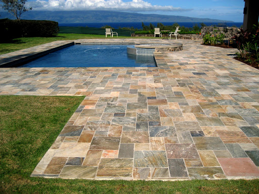 D S Tile & Stone Installations