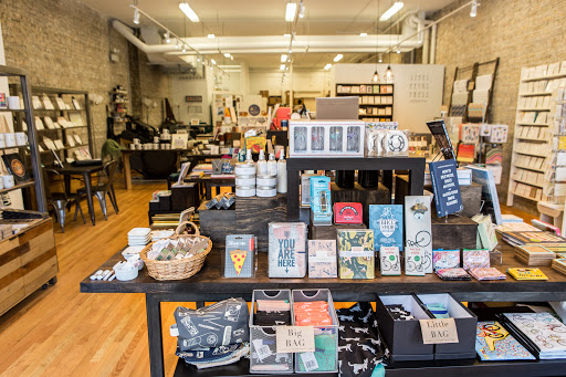 Stationery Store «Steel Petal Press», reviews and photos, 2321 N Milwaukee Ave, Chicago, IL 60647, USA