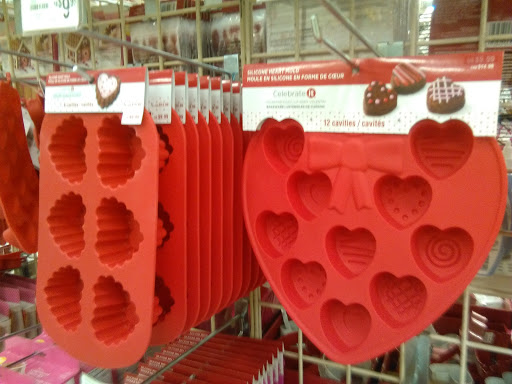 Craft Store «Michaels», reviews and photos, 3991 Hollis St, Emeryville, CA 94608, USA