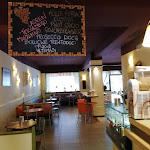 Photo n°4 de l'avis de Franco.a fait le 06/08/2018 à 18:40 sur le  Bar del Borgo à Borgo Valsugana