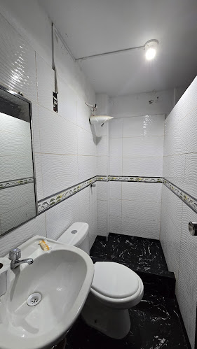 Comentarii opinii despre La esquina de Doña Julia