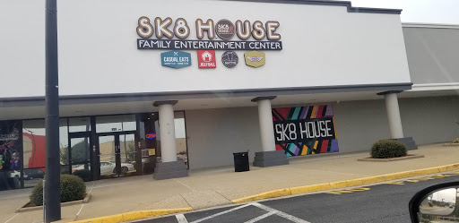 Shopping Mall «Lynnhaven North Shopping Center», reviews and photos, 2720 N Mall Dr, Virginia Beach, VA 23452, USA