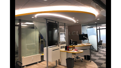 LCL Banque et assurance à Firminy