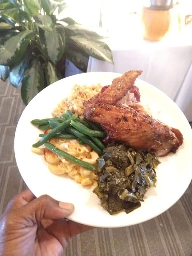 Wedding Venue «Capital City Club - Columbia», reviews and photos, 1201 Main St #2500, Columbia, SC 29201, USA