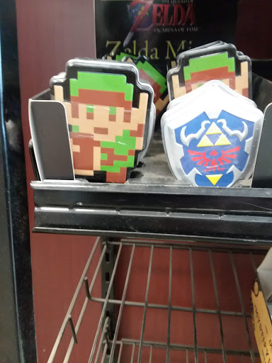 Record Store «Bull Moose», reviews and photos, 683 Hogan Rd, Bangor, ME 04401, USA