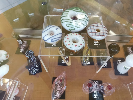 Lingerie Store «Hustler Hollywood», reviews and photos, 10017 N Metro Pkwy E, Phoenix, AZ 85051, USA