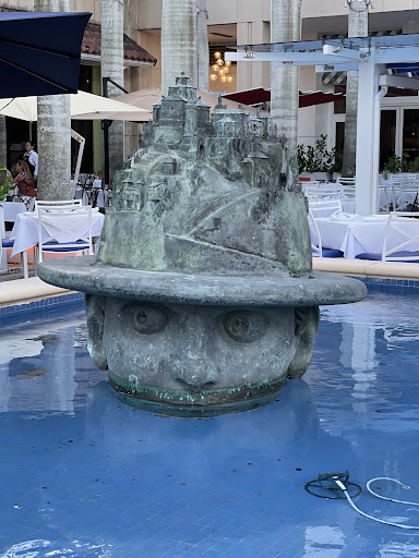 Shopping Mall «Shops at Merrick Park», reviews and photos, 358 San Lorenzo Ave, Coral Gables, FL 33146, USA