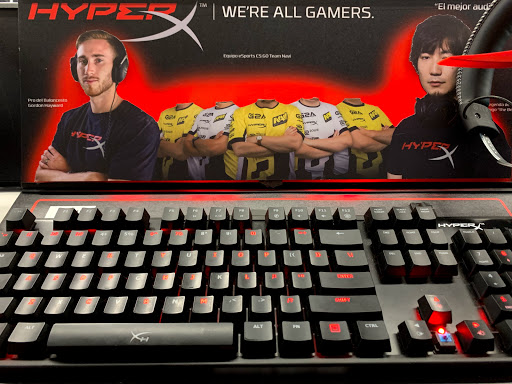 Electronics Store «Best Buy», reviews and photos, 20408 US-59, Humble, TX 77338, USA