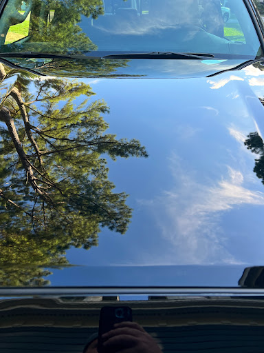 Top Shelf Detailing NC en Zebulon