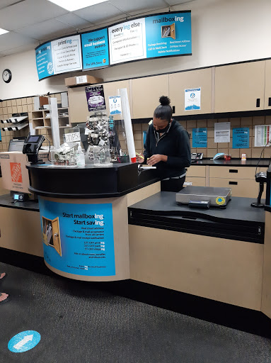 The UPS Store image