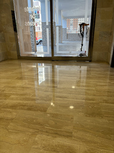 Limpiezas Juan Marin SL en Cádiz, Cádiz