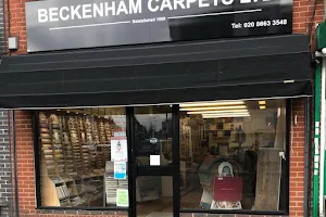 Beckenham Carpets Ltd image