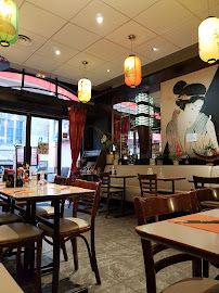 Atmosphère du Restaurant japonais Tokyotori à Paris - n°1