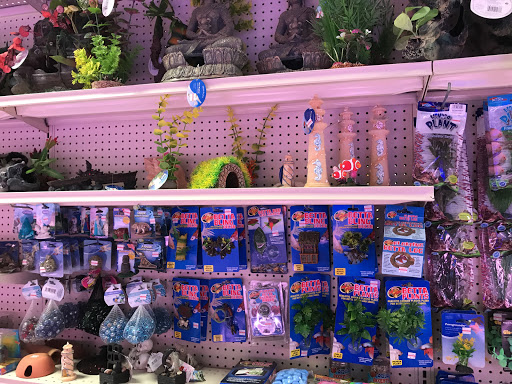 Pet Store «Animal Ark Pet Stores», reviews and photos, 33 Center St, Orem, UT 84057, USA